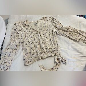 American Eagle blouse